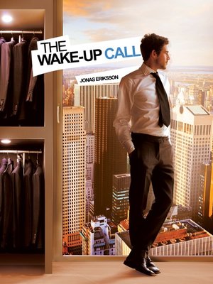 cover image of The Wake-Up Call
